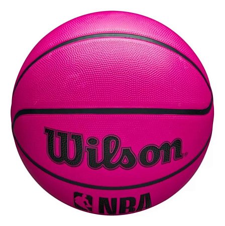 Bola De Basquete Wilson Nba Drv Tamanho 07 - Game1 - Esportes & Diversão