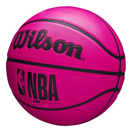 Bola de Basquete Wilson NBA DRV Pro