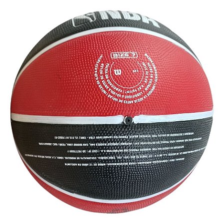 Bola Basquete Wilson Nba Team Tribute Philadelphia 7