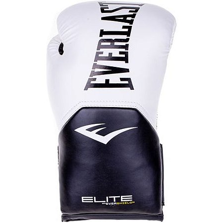 Luvas de Treino Pro Style Elite V2 Everlast Branca