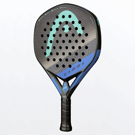 Raquete De Padel Head 360+ Gamma Motion