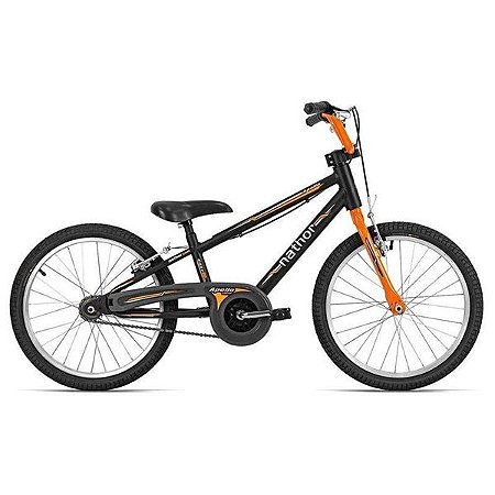 Bicicleta Infantil Apollo Nathor Aro 20