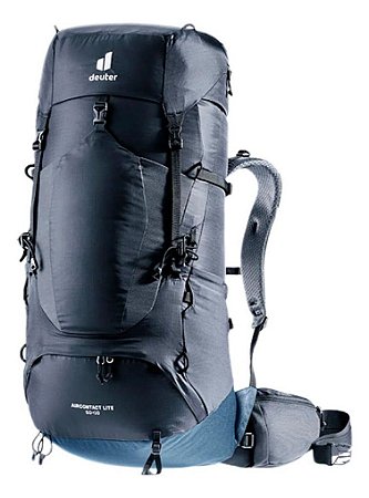 Mochila Deuter Aircontact Lite 50+10