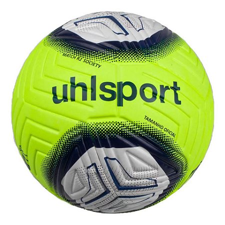 Bola de Futebol Society Uhlsport Match R2