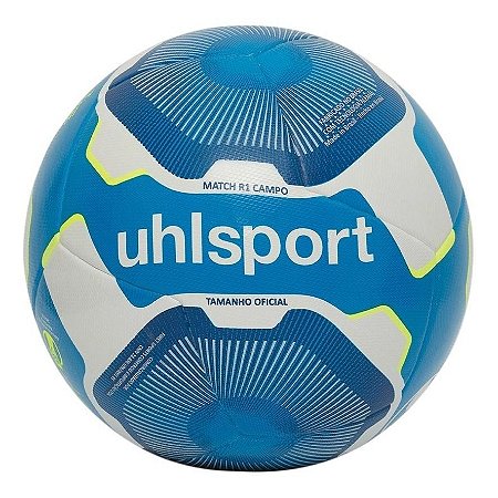 Bola Campo Uhlsport Match R1