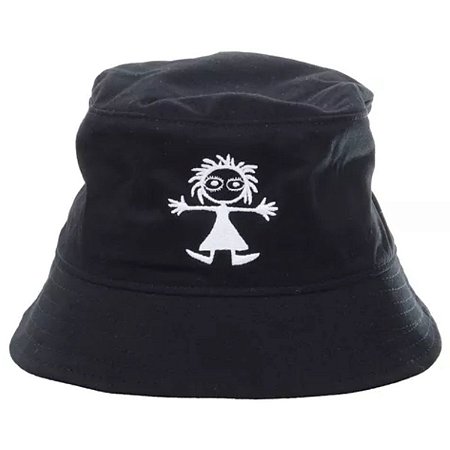 Chapeu Bucket Child Hat Acid