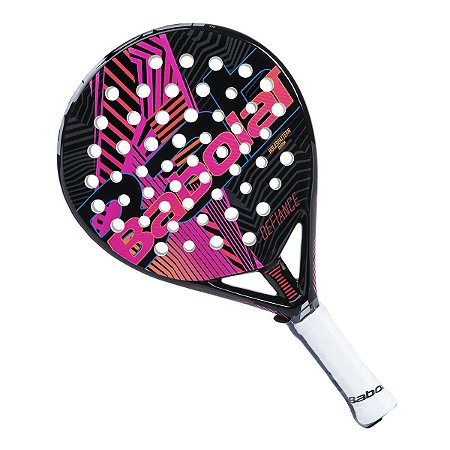 Raquete de Padel Babolat Defiance Woman