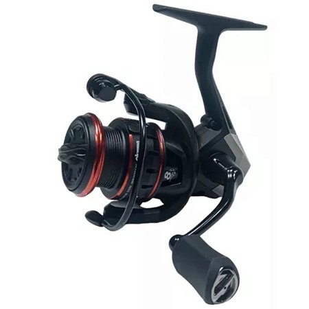 Molinete Pesca Okuma Ceymar Hd 3000ha