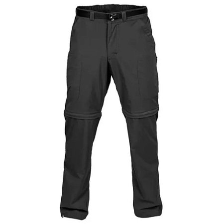 Calça Bermuda Curtlo Trail Ec50+ Masculina Trilha Trekking