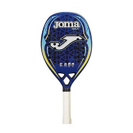 Raquete de Beach Tennis Spider 12k Joma