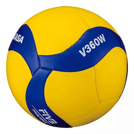 Bola de Voleibol Mikasa V360W FIVB