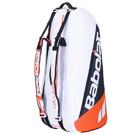 Raqueteira Babolat Pure Strike RH 6
