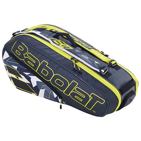 Raqueteira Babolat Pure Aero RH6