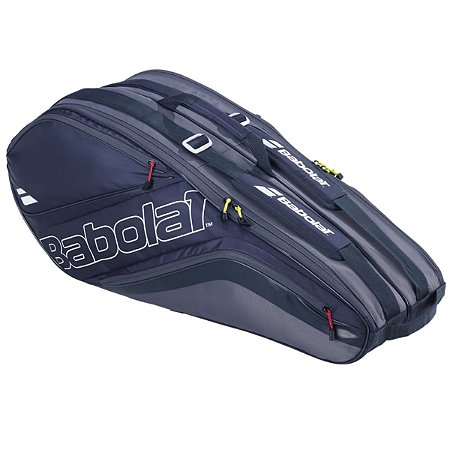 Raqueteira Babolat Evo Court L 6 Raquetes