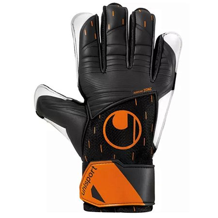 Luva de Goleiro Uhlsport Speed Contact Starter Soft  T10