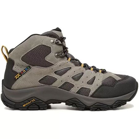 Bota Trekking Hiking Bradok Jaguar HI Mouse 41