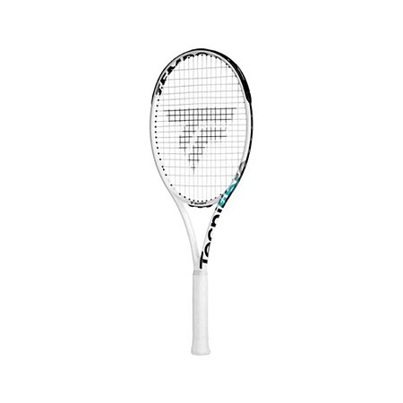 Raquete de Tênis Tecnifibre Tempo 298 Iga Branca L2