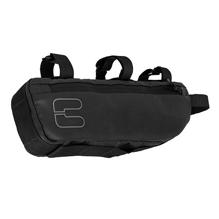 Bolsa de Quadro Bicicleta Frame Trunk WR Curtlo
