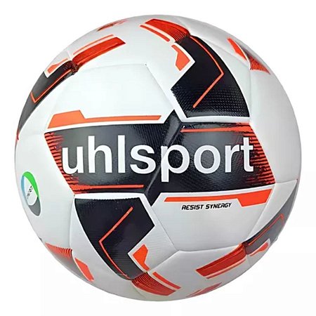 Bola de Futebol Campo e Society Uhlsport Resist Synergy