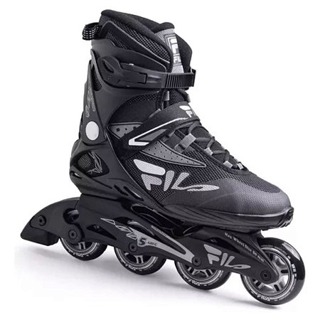 Patins Inline Fila Legacy Comp