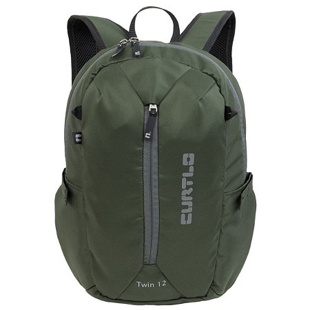 Mochila Curtlo Twin 12L