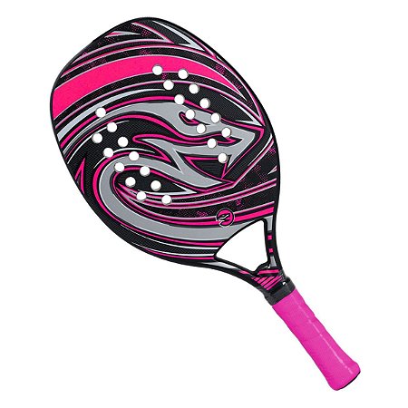 Raquete de Beach Tennis Naja Standard 2.0