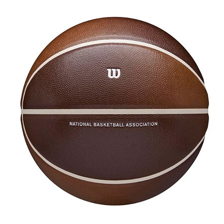 Bola de Basquete Wilson NBA Champagne Series 1