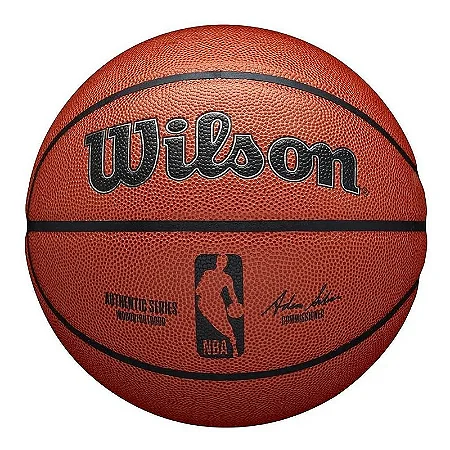 Bola de Basquete Wilson Nba Authentic Indoor Outdoor 7