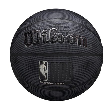 Bola de Basquete Wilson NBA Forge Pro Midnight 7