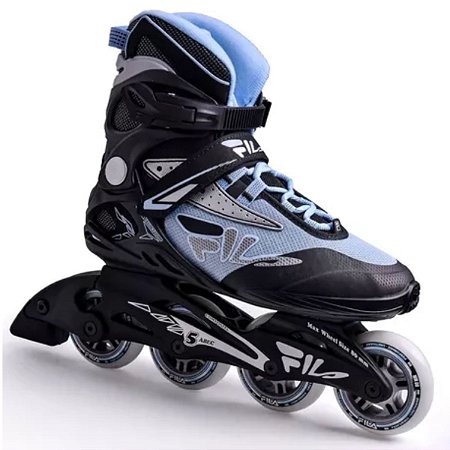 Patins Fila Skates Legacy Comp Lady 38