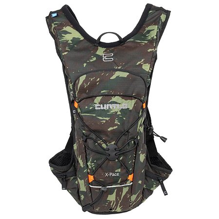 Mochila de Hidratação Curtlo Colete X-PACE 2 Litros