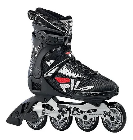 Patins Inline Fila Legacy Pro 80