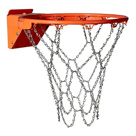 Rede de Basquete Wilson de Corrente Nba Forge Chain Net