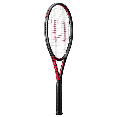 Raquete de Tênis Wilson Clash 100 v3
