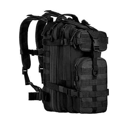 Mochila Tática Invictus Assault 30 litros