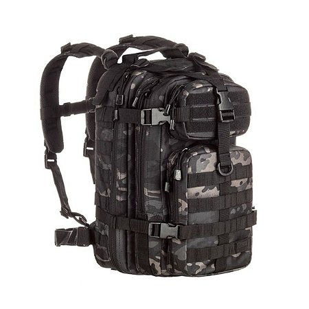 Mochila Tática Invictus Assault 30 litros