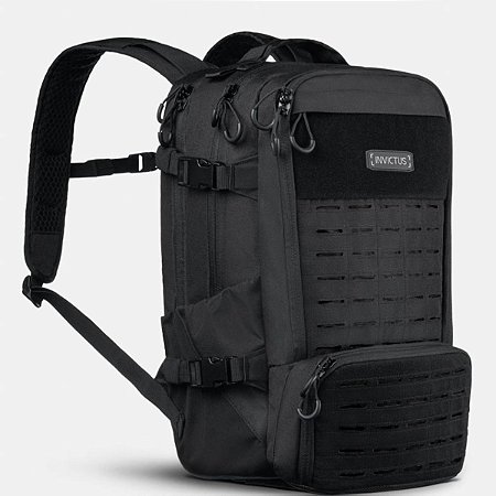Mochila Invictus Tática Rover Pro 30L