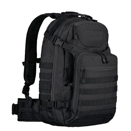 Mochila Invictus Mission 45L