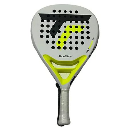 Raquete de Padel Tecnifibre Wall Breaker 370g 2024
