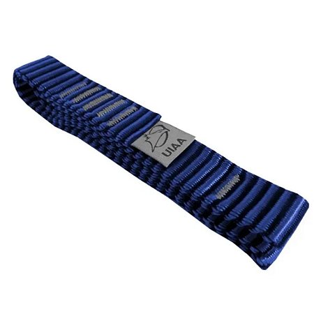 Fita Expressa 30 cm x 20 mm Conquista Azul