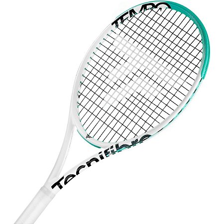 Raquete de Tênis Tecnifibre Tempo V2 275 G2