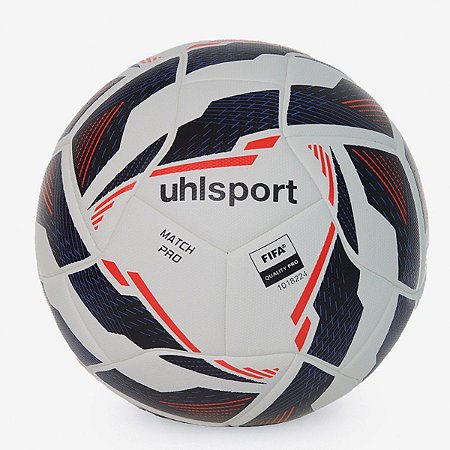 Bola de Futebol Uhlsport Match Pro Campo Serie B 2025