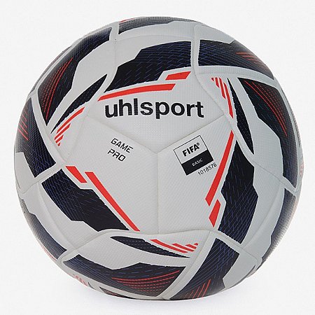 Bola Futebol Uhlsport Game Pro Oficial Brasileirão Serie C D