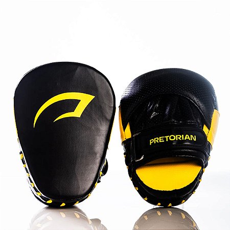 Manopla de Foco Gym Pretorian