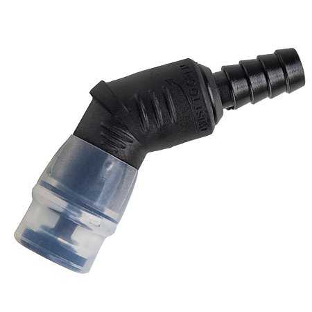 Bico Válvula On Off  Soft  Curtlo Reposição para Acqua Flex