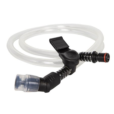 Mangueira reposição com conector e válvula Acqua flex Curtlo