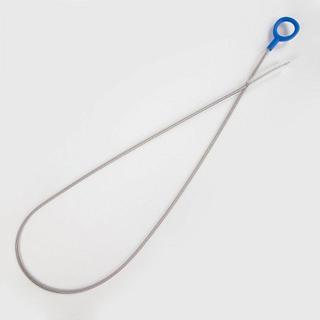 Escova de Limpeza Tube Brush para Acqua Flex Curtlo