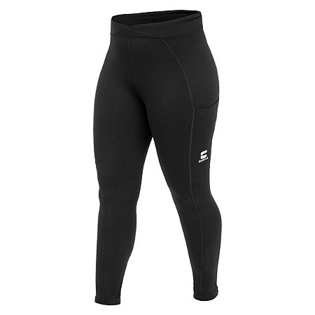 Calça Legging Curtlo Organic Feminina Preto