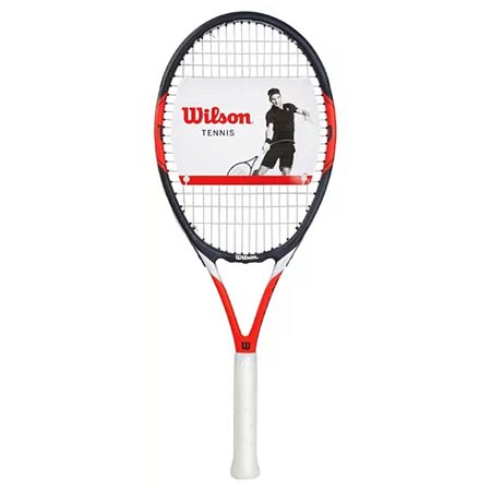 Raquete de Tênis Wilson Federer Open 103 L3