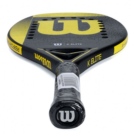 Raquete de Beach Tennis Wilson K Elite
